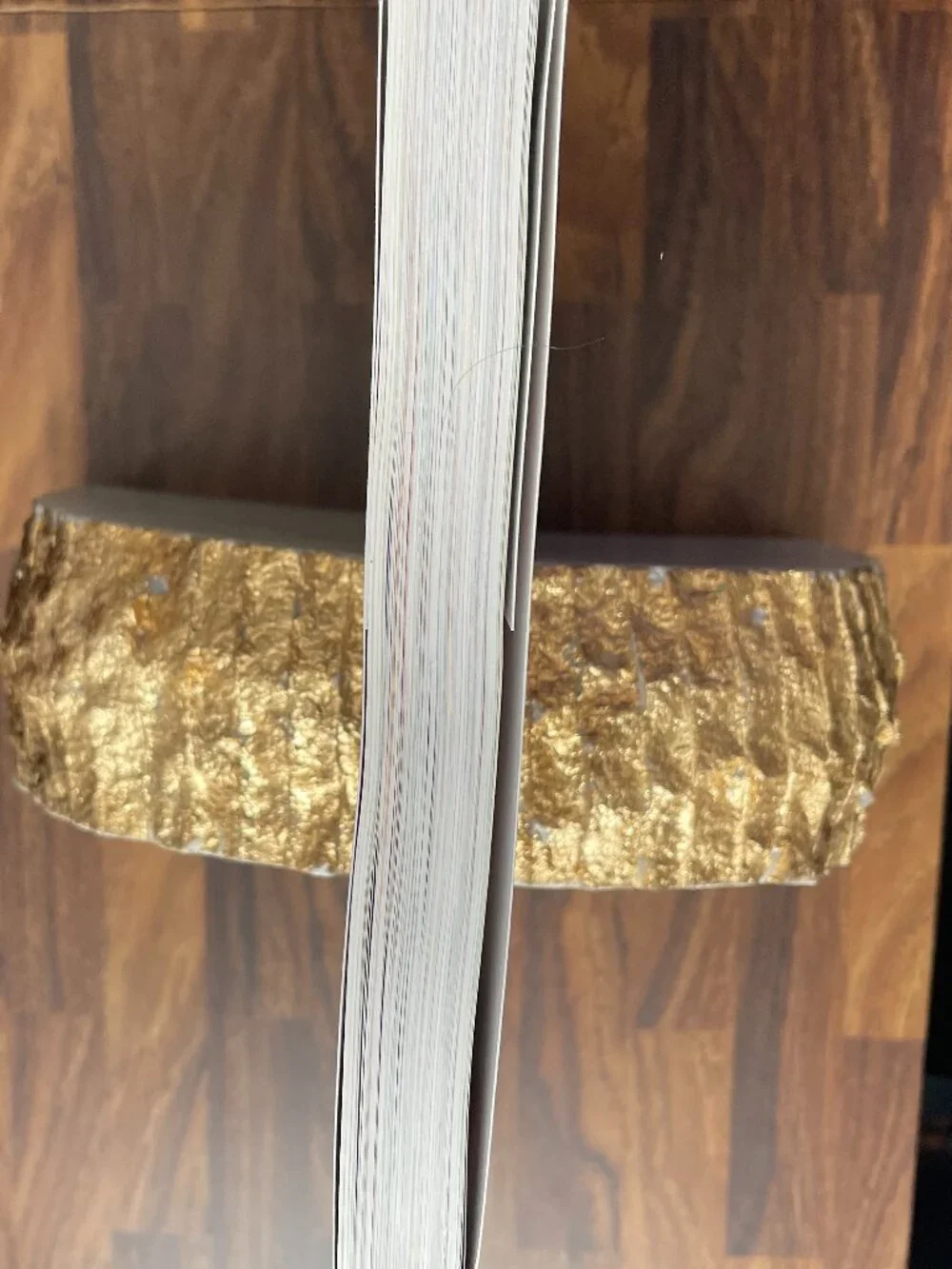 N/A some marks